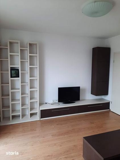 Apartament cu doua camere in Avantgarden3 - 5