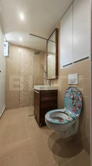 Apartament cu 4 camere decomandat în Decebal