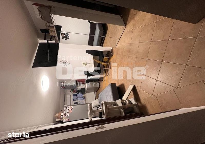 Apartament cu 3 camere mobilat si utilat - 7