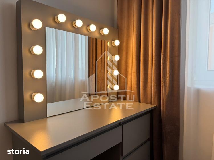 Apartament 2 camere de inchiriat, PetFriendly, Giroc - 2