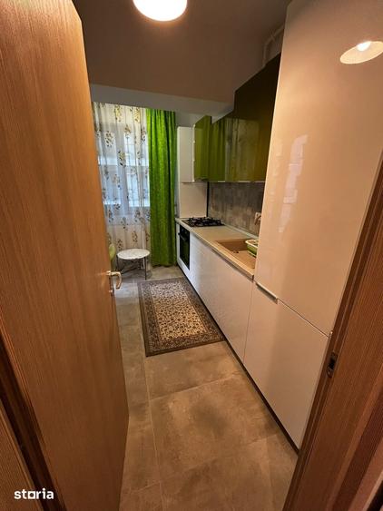 Apartament decomandat / Loc de parcare - 5