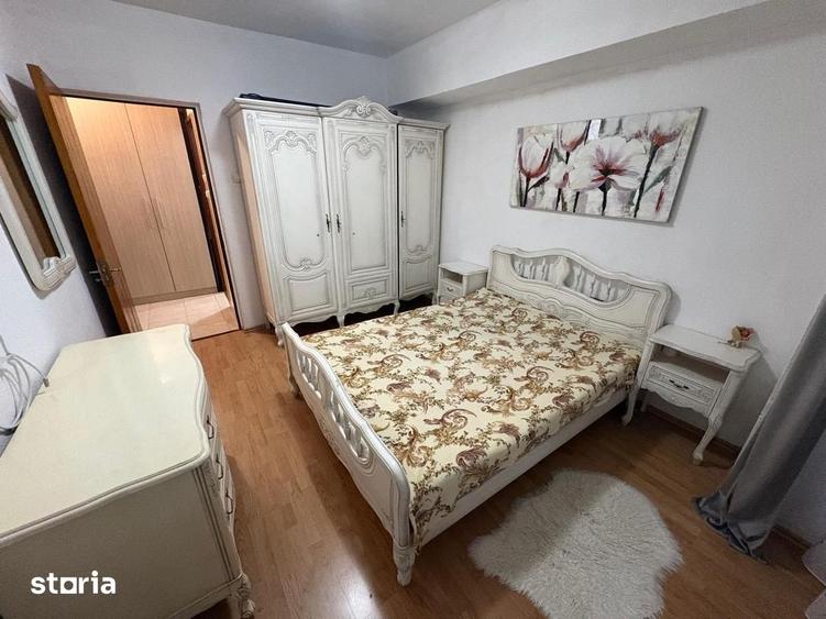 Apartament cu 3 camere decomandat în Grivița