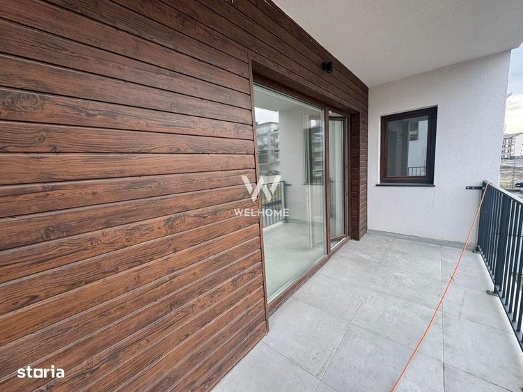 Apartament cu 2 camere în Turnișor