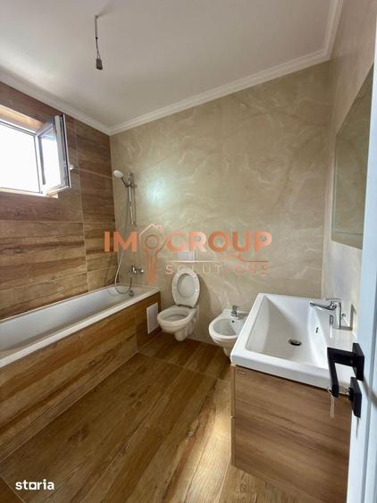 Casă cu 4 camere cu Teren 130 Mp în Valea Lupului