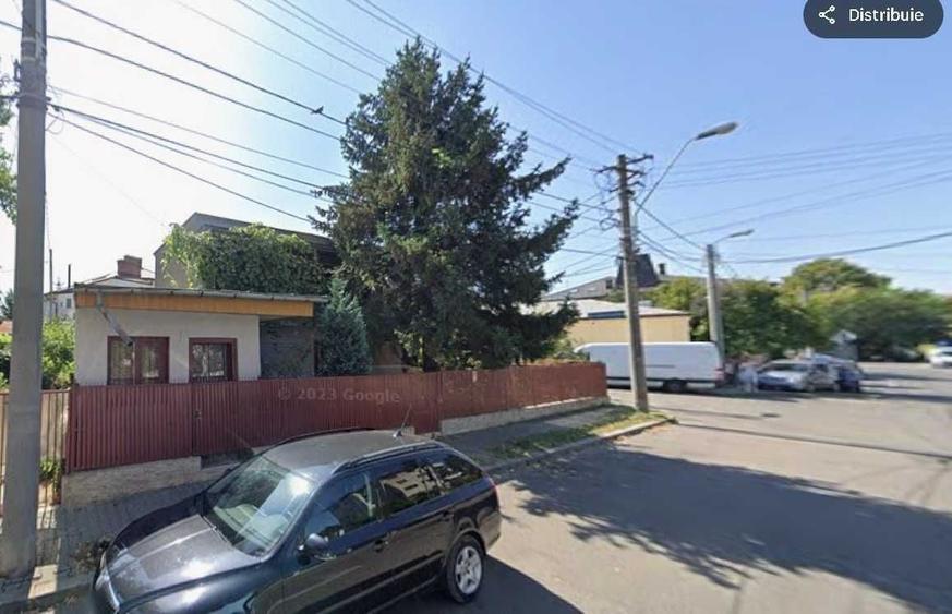 Spațiu comercial, de 18 mp, în Exterior Vest