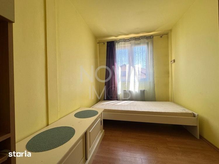Apartament 3 camere, tip mansarda - Aleea Sevis - 7