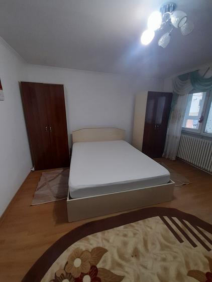 Garsonieră decomandată în Exterior Vest