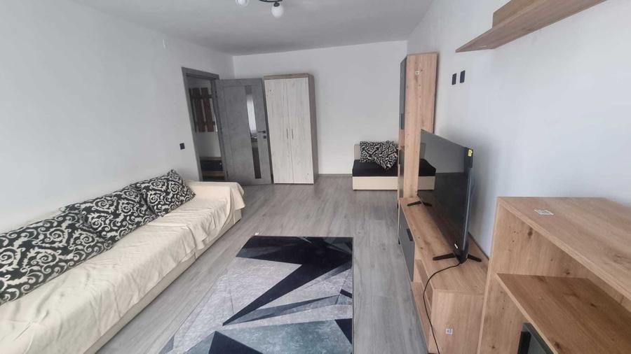 Apartament cu 2 camere decomandat în Aleea Tudor Neculai