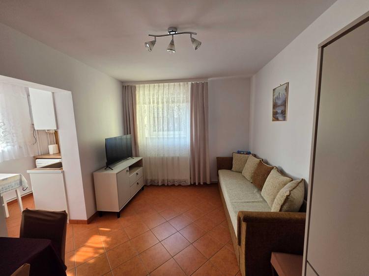 Apartament cu 2 camere decomandat în Ștrand