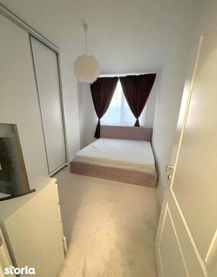 Apartament cu 2 camere în Cug