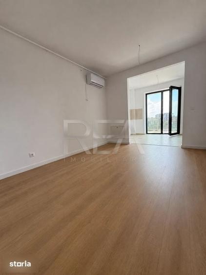 Apartament cu 2 camere semidecomandat în Theodor Pallady
