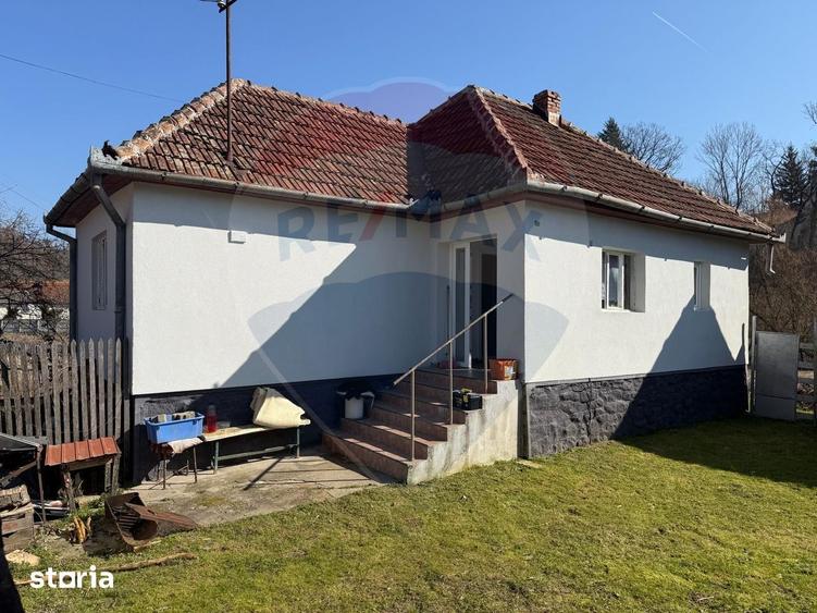 Casa in judetul Arad, Dumbravita - 2