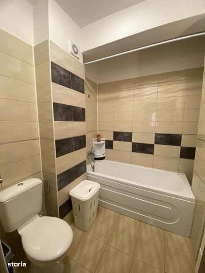 Apartament 2 camere, Popesti-Leordeni, 5 min Dimitrie Leonida, 450 EUR - 1