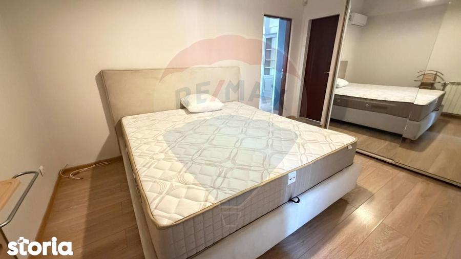 Apartament cu 2 camere în Ștefan cel Mare