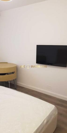 Garsoniera de inchiriat | Nicolae Grigorescu | Metrou | Parrcare - 4