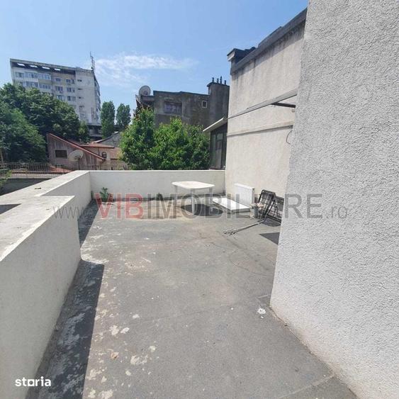 Apartament cu 3 camere în Ultracentral