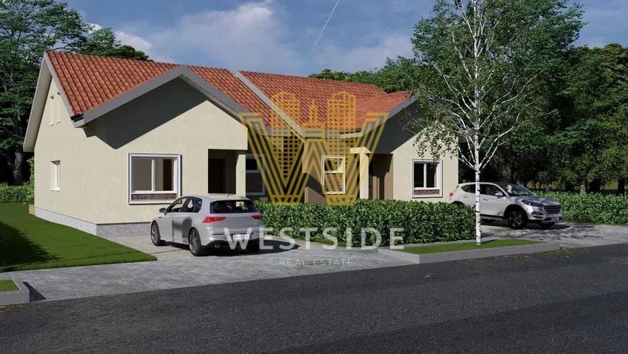 Apartament cu 3 camere decomandat în Calea Urseni