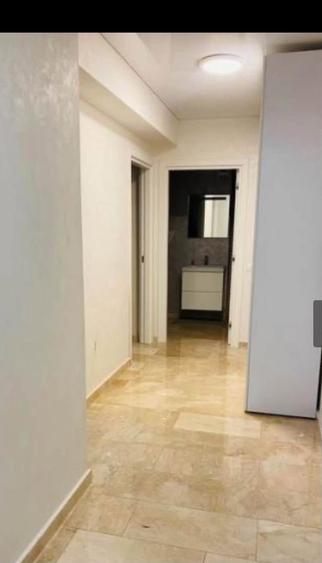 Apartament cu 2 camere în Tomis Plus