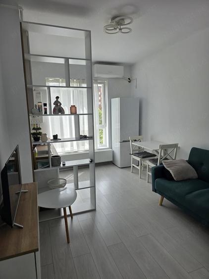 Inchiriez ap doua camere Chiajna-Rezervelor - 1