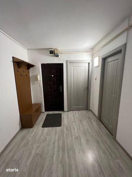 Inchiriez apartament 2 camere - 5