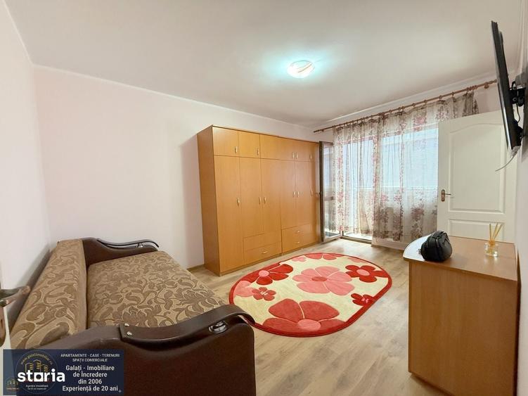 Garsonieră în Micro 40
