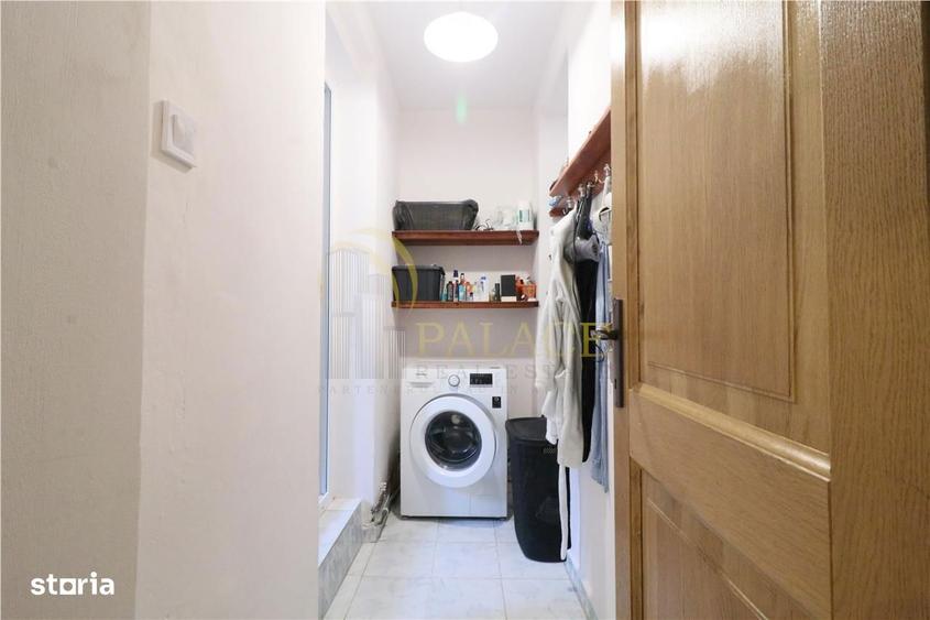 Apartament cu 3 camere si beci, Stadion Copou - 15
