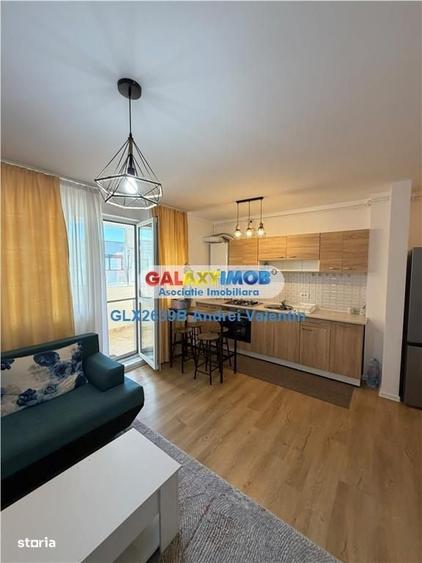 Apartament Bloc Nou Berceni - Dimitrie Leonida - Biruintei - 1