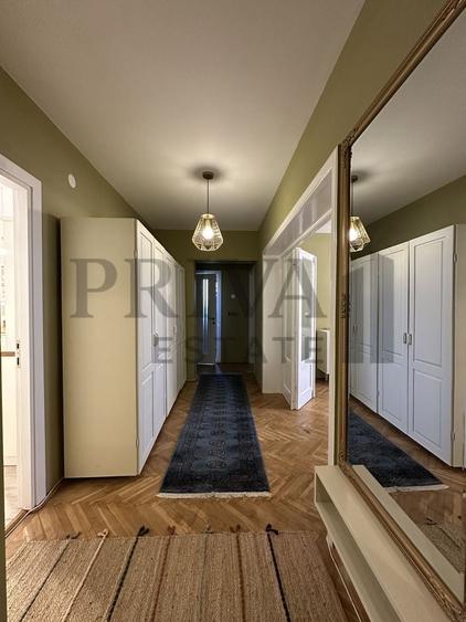 Apartament 3 camere, decomandat ultracentral, facultatea medicina - 5