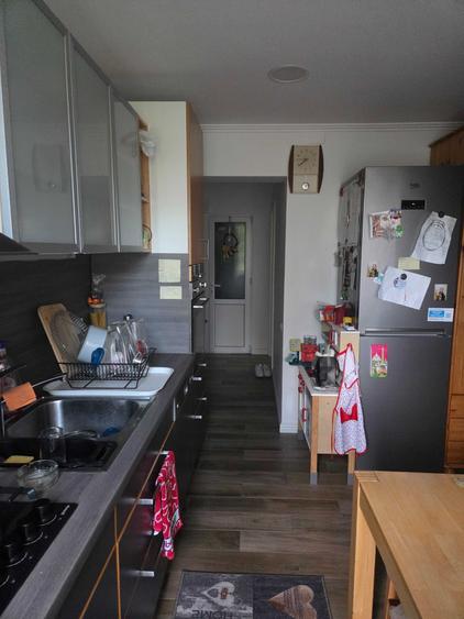Apartament cu 2 camere de vanzare - 1
