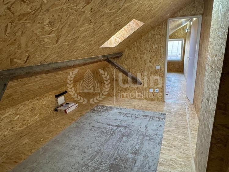 Casă individuală cu 3 camere cu Canalizare în Gruia