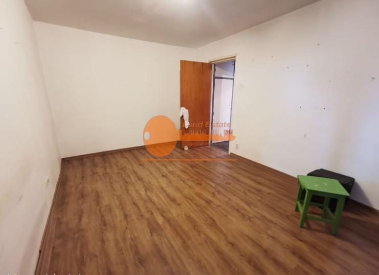 Apartament cu 2 camere decomandat în Lujerului