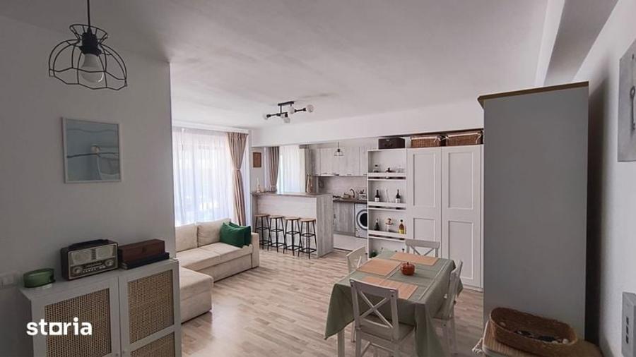 Apartament 2camere de inchiriat Copou - 1