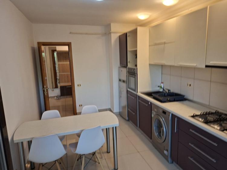 Apartament cu 2 camere în Nord