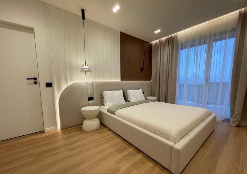 Apartament doua camere 51.5 mp, zona Vivo, Urbano Panoramic - 9
