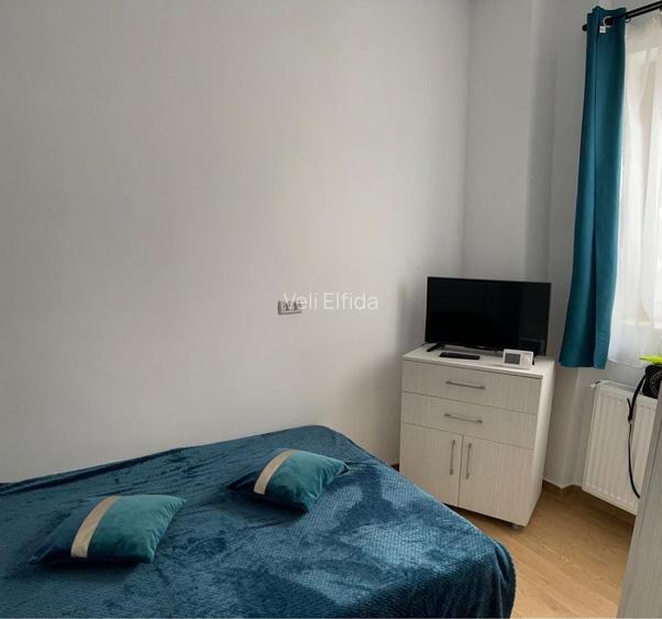 Studio Twin Residence Mamaia Nord - langa Hotel Opera -