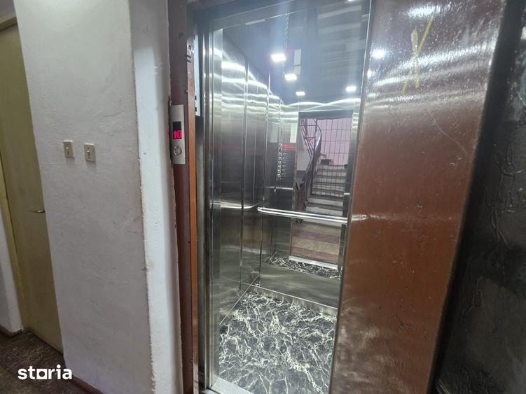 Apartament cu 2 camere decomandat în Griviței