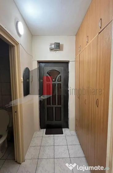Urgent! Garsoniera cocheta, mobilata ?i utilata ... - Bucuresti (Bucuresti-Ilfov) - 8