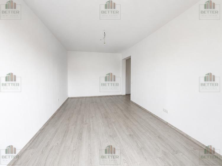 Apartament cu 2 camere decomandat în Dobroești