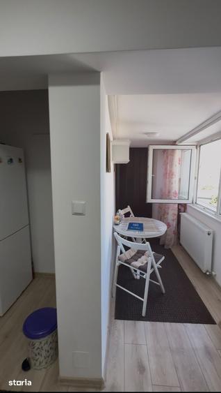 De vanzare garsoniera cf1,mobilata si utilata,zona ultracentrala43950e - 3