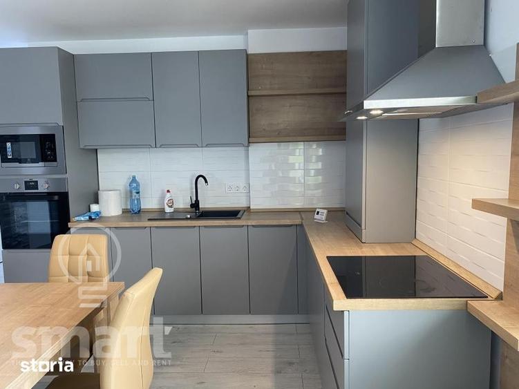 Apartament cu 3 camere în Florești