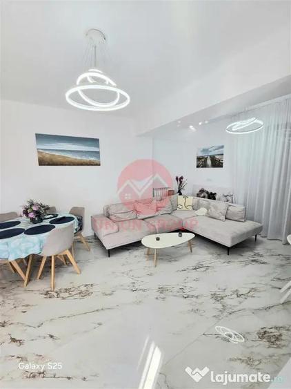 Apartment 2 Camere cu Terasa Spectaculoasa si Vedere Frontal - 14