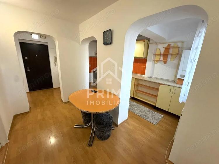 Apartament cu 3 camere decomandat în Ultracentral