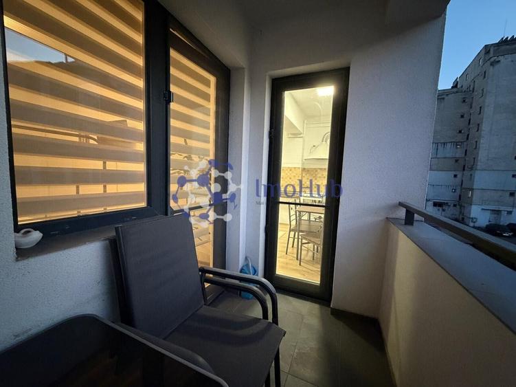 Zona Garii - Central | 2 Camere | Bloc Nou | Parcare subterana | - 10