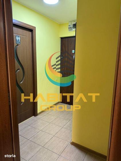 Apartament cu 2 camere decomandat în Cantemir