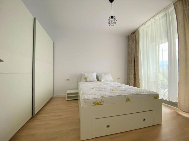 Apartament modern, la prima inchiriere, in zona Centrala - 12