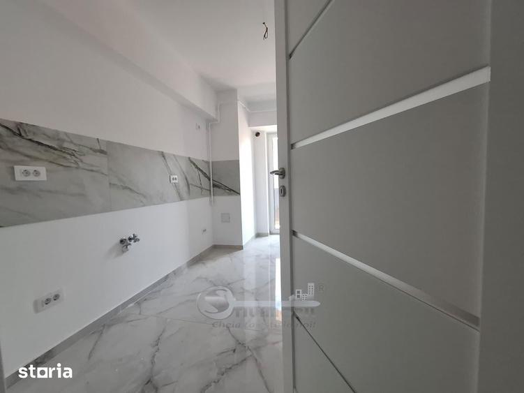 Apartament 2 camere de vanzare in Iasi, Galata, 59,59 mp, bloc nou - 13