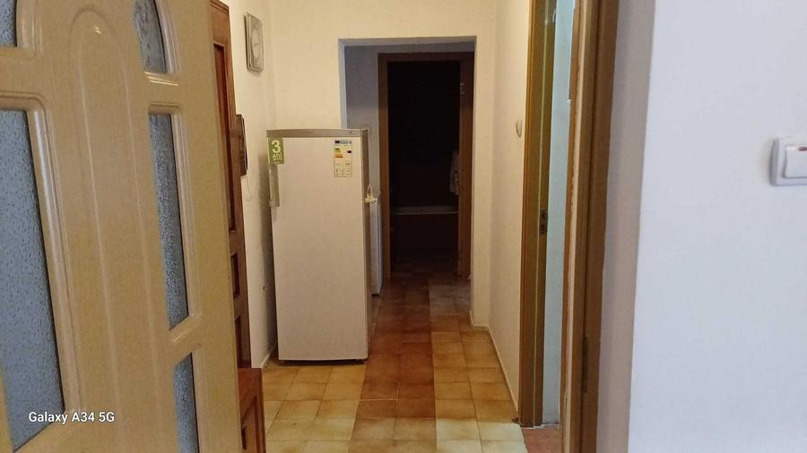 Apartament cu 2 camere decomandat în Pecinișca