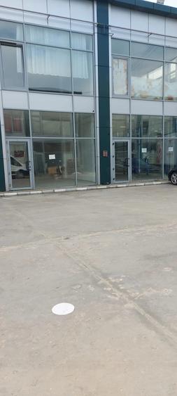 Spațiu comercial, în Afumați