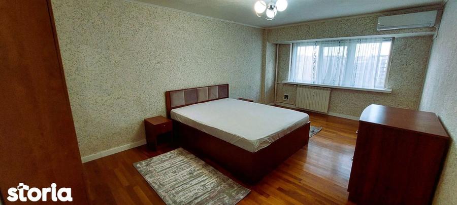 Apartament cu 2 camere decomandat, mobilat în Centrul Civic