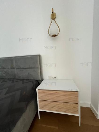 Apartament 2 camere | ONE Timpuri Noi | Terasă spectaculoasă | Parcare - 22